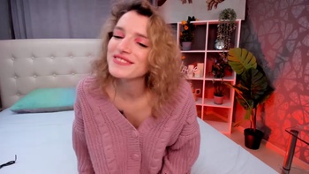 MaryLilly  09-12-2021 camshow Female